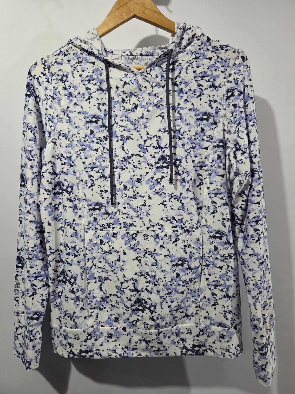 Gerry Hoodie M